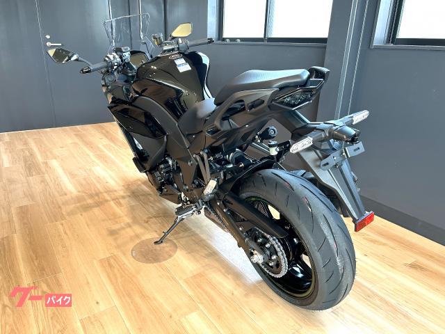 Kawasaki Ninja 1100 SX USBABSETC2.0 — миниатюра 4