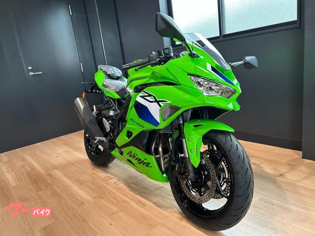 りく カワサキ Ninja ZX－4RR アシスト＆スリッパークラッチ