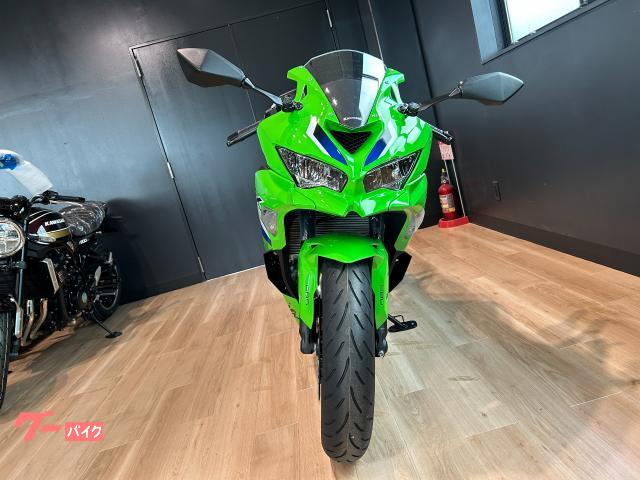 カワサキ Ninja ZX－4RR アシスト＆スリッパークラッチ