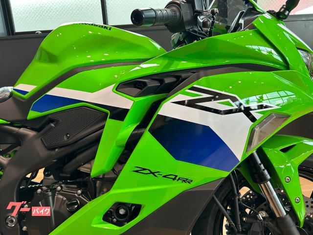 カワサキ Ninja ZX－4RR アシスト＆スリッパークラッチ