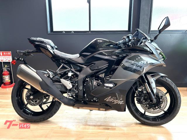 Ｎｉｎｊａ　ＺＸ−４Ｒ　ＳＥ　アシスト＆スリッパークラッチ・クイックスフター・トラクションコントロール・ＡＢＳ装備
