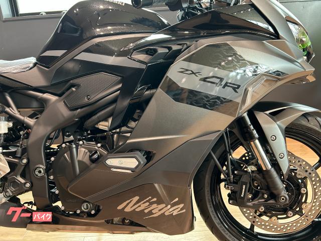 カワサキ Ninja ZX－4R SE アシスト＆スリッパークラッチ