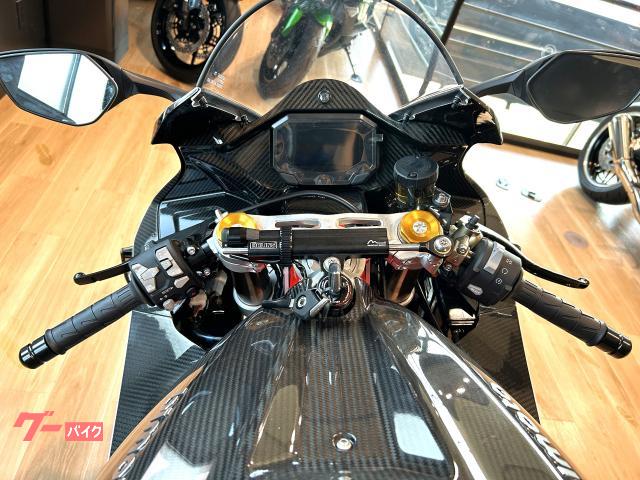 bimota KB998 — миниатюра 5