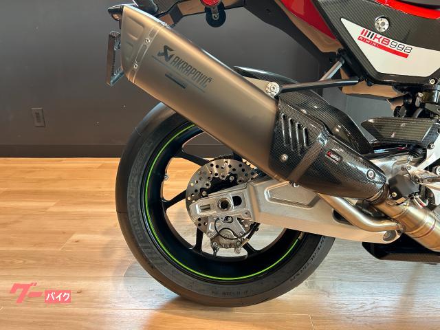 bimota KB998 — миниатюра 6