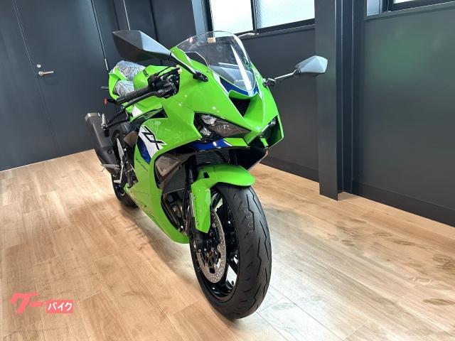 2本セット　LL サイズ　拡張機能　サスペンション　ペールイエローダークグリーン カワサキ Ninja ZX－6R 2026年モデル トラクション