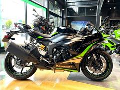 カワサキ　Ｎｉｎｊａ　ＺＸ−６Ｒ