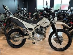 カワサキ　ＫＬＸ２３０シェルパ