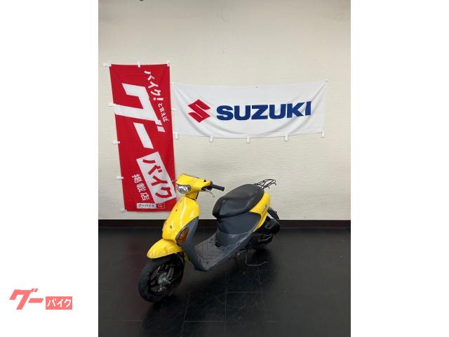 スズキ レッツ４｜オートサイクルかわもと｜新車・中古バイクなら【グーバイク】