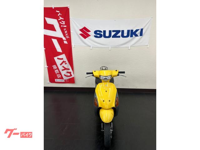 車両情報:スズキ レッツ4 | オートサイクル川本 | 中古バイク・新車