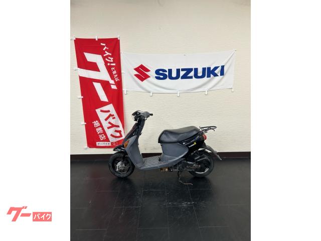 スズキ レッツ４ ４ストロークＦＩ車｜オートサイクルかわもと｜新車・中古バイクなら【グーバイク】