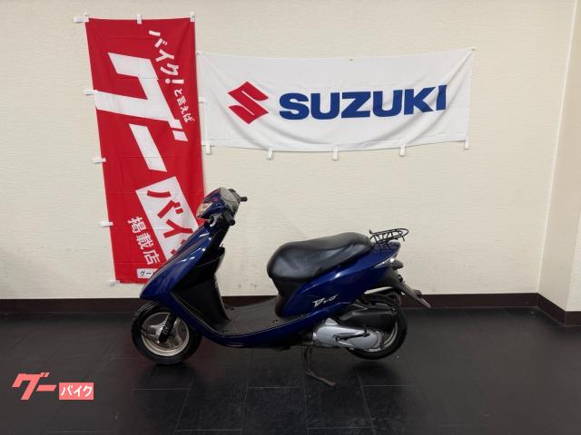 Ｄｉｏ　４ストロークキャブ車　新品バッテリー