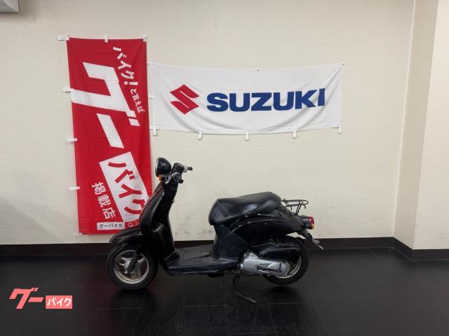 トゥデイ　４ストロークキャブ車　バッテリー新品