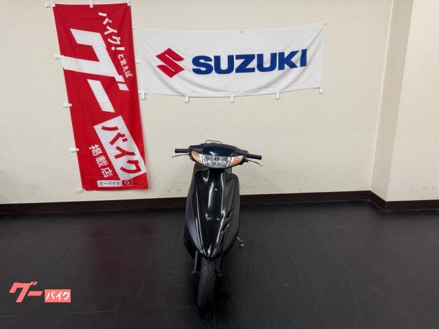 神奈川⭐️綺麗❗️セル始動⭐️ライブDIO ホンダ⭐️2stモデルで速い❗️