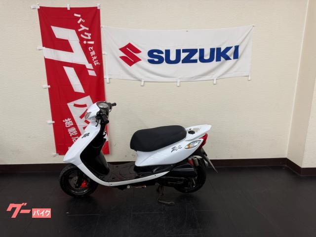 ＪＯＧ　ＺＲ　４ストロークＦＩ車　バッテリー新品