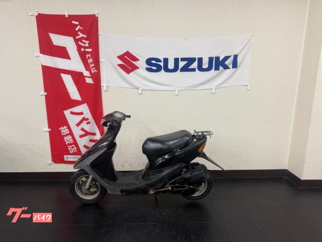 ライブＤｉｏ　２ストロークキャブ車　バッテリー新品