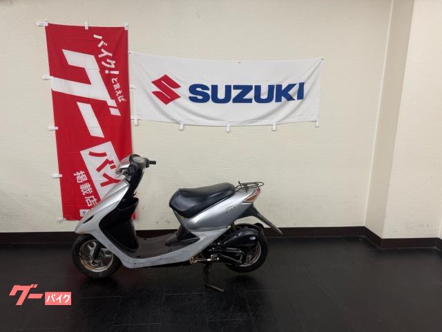 スマートＤｉｏ　４ストロークキャブ車