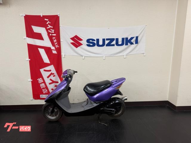 スマートＤｉｏ　４ストロークキャブ車バッテリー新品