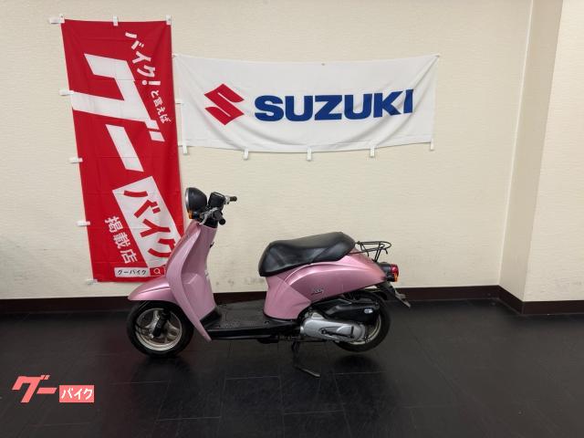 トゥデイ　４ストロークキャブ車　バッテリー新品