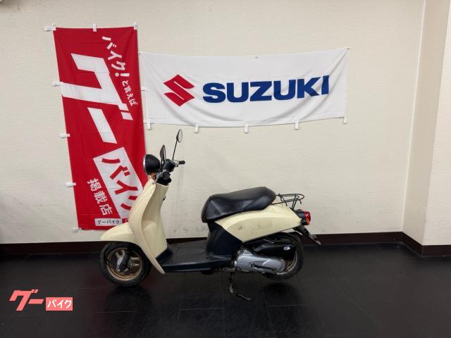 トゥデイ　４ストロークキャブ車バッテリー新品