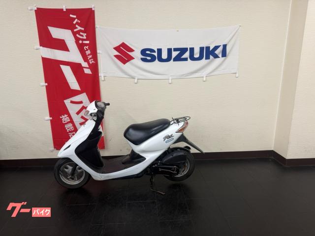 スマートＤｉｏ　４ストロークキャブ車　バッテリー新品
