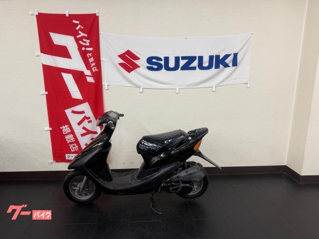 ライブＤｉｏ　２ストロークキャブ車　バッテリー新品