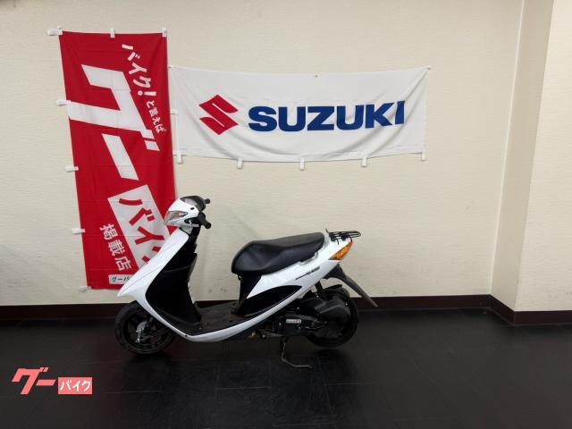 アドレスＶ５０　４ストロークＦＩ車　新品バッテリー