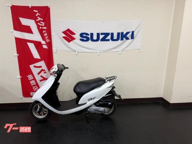 Ｄｉｏ　４ストロークキャブ車　新品バッテリー
