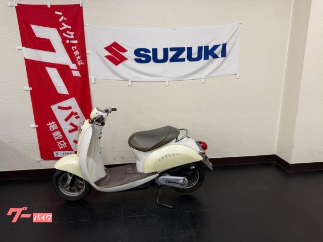 クレアスクーピー　４ストロークキャブ車　新品バッテリー