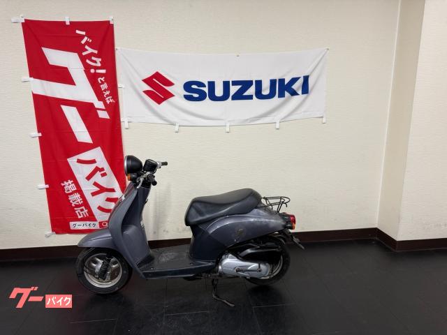 トゥデイ　４ストロークキャブ車　新品バッテリー