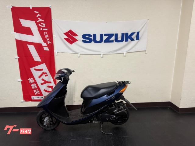 アドレスＶ５０　４ストロークＦＩ車　新品バッテリー