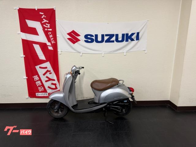 クレアスクーピー　４ストロークＦＩ車　新品バッテリー