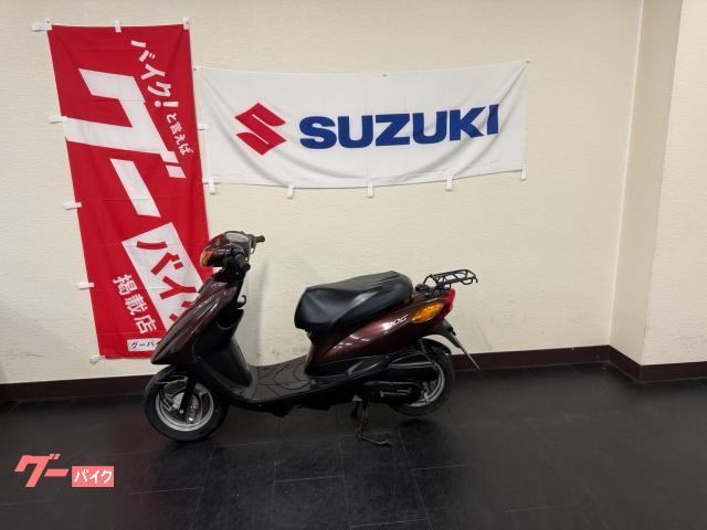 ＪＯＧ　４ストロークＦＩ車　新品バッテリー