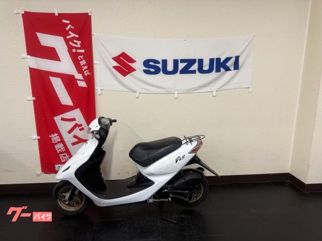 スマートＤｉｏ　４ストロークキャブ車　新品バッテリー