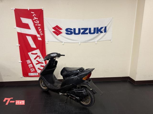 ば 車両情報:ホンダ ライブDio ZX | オートサイクル川本 | 中古