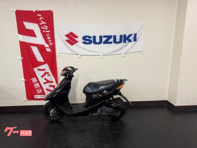 アドレスＶ５０　４ストロークＦＩ車　新品バッテリー