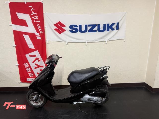 Ｄｉｏ　４ストロークキャブ車　新品バッテリー