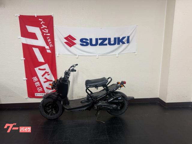ズーマー　４ストロークＦＩ車新品バッテリー