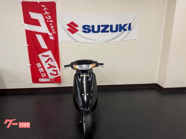 ホンダDIO 2サイクル　50cc タイヤダンロップにて新品　バッテリー新品 ホンダ ライブDio 2ストロークキャブ車 新品バッテリー