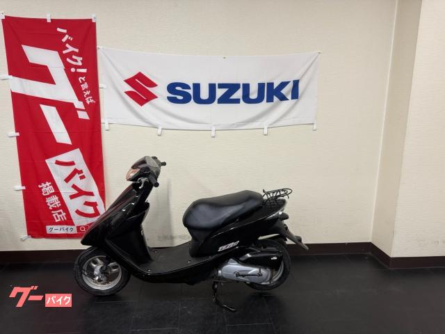 Ｄｉｏ　４ストロークキャブ車　新品バッテリー