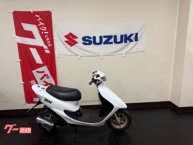 cooさま専用 ホンダ ライブDio ZX 2ストロークキャブ車 新品バッテリー