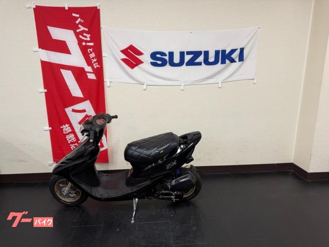 ライブＤｉｏ　ＺＸ　２ストロークキャブ車