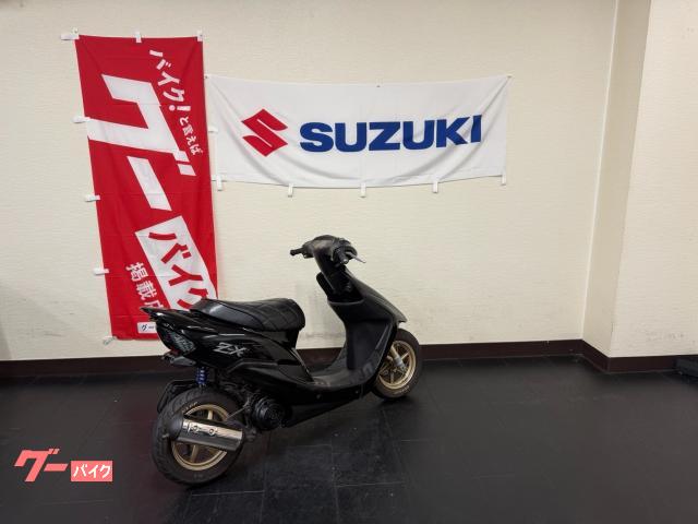 値段定時お願いします。 2025年最新】Yahoo!オークション -ライブディオ zx 車体