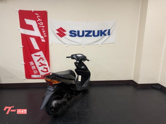 SUZUKI アドレスv50 原付 4スト FI車 DIO JOG ZZ ZX SUZUKI アドレス
