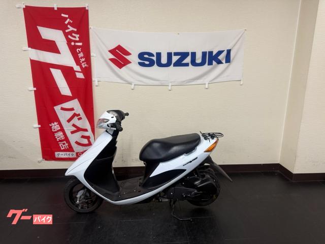 アドレスＶ５０　４ストロークＦＩ車　新品バッテリー