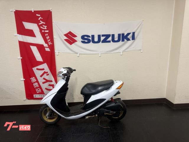 アドレスＶ５０　４ストロークＦＩ車　新品バッテリー