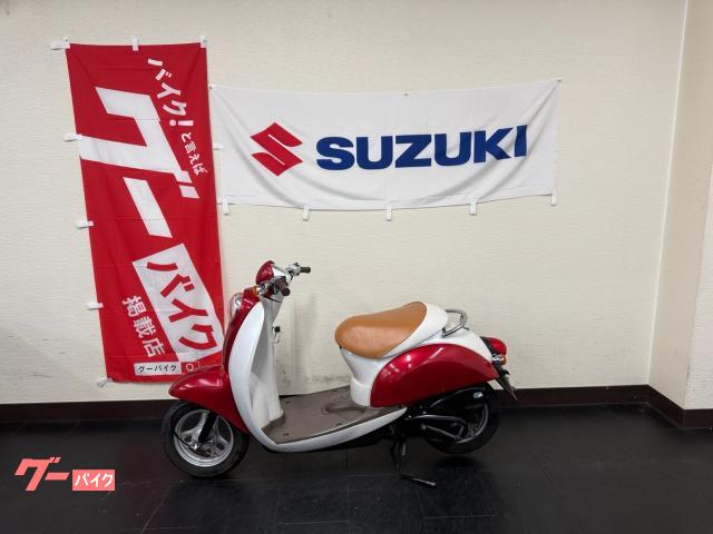 クレアスクーピーｉ　４ストロークＦＩ車　新品バッテリー