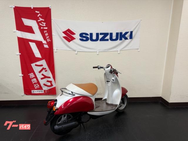 ホンダ　クレアスクーピー　エンジン機関絶好調　点検整備済み車両です！ クレア スクーピー」のカラーリング変更と、装備充実の「クレア
