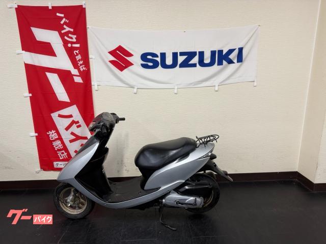 Ｄｉｏ　４ストロークキャブ車　新品バッテリー