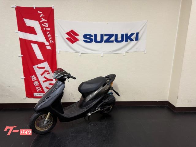 ホンダ ライブDio ZX 2ストロークキャブ車 新品バッテリー