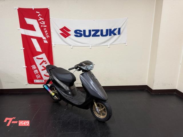 ホンダ ライブDio ZX 2ストロークキャブ車 新品バッテリー